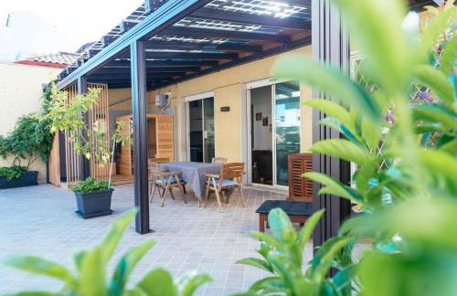 Luxury Penthouse with Sea View - City Center - Foto 16