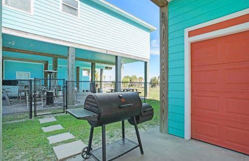 Sea Glass Cottage - Foto 20