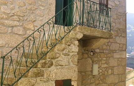 Casa Das Lages - Foto 8