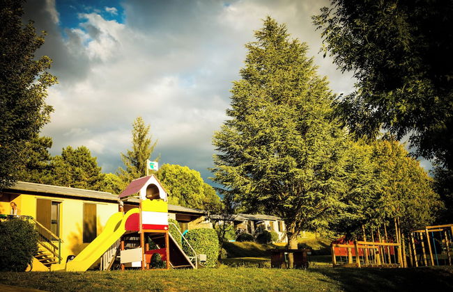 Domaine Aigoual Cévennes - Foto 25