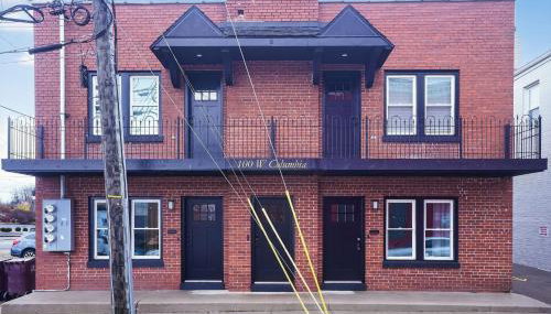 One-Bedroom Apartment - Foto 5