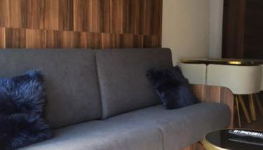 studio cabine chalet club III entièrement rénové - Foto 2