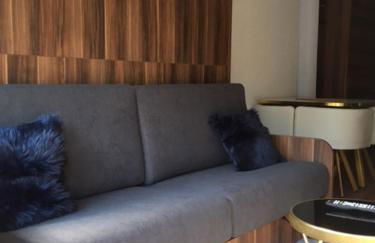 studio cabine chalet club III entièrement rénové - Foto 2