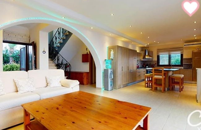 Marina Magic Sunset Villa-pool-parking-3br - Foto 8