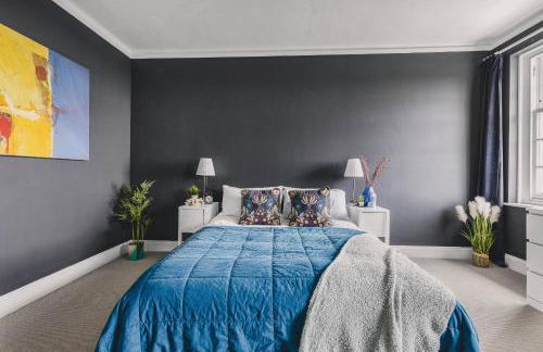 Little Redlap - Delightful views near Dartmouth - Foto 23