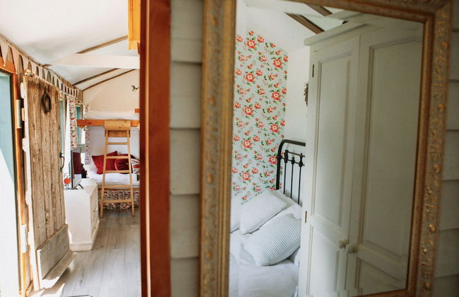 Truly Kentish Holiday Lets - Photo 48