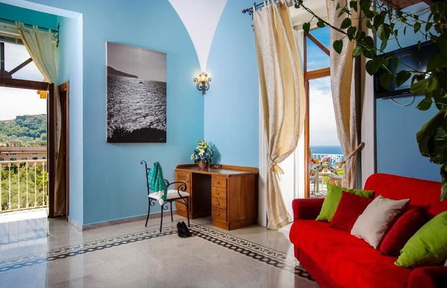 Relais Il Pennino - Foto 51