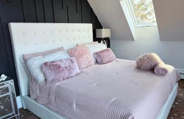 Mountain Vista Luxury Retreat! - Foto 14