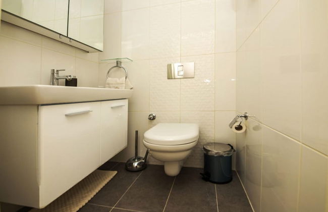 Enchanting House With Backyard in Bodrum - Foto 16