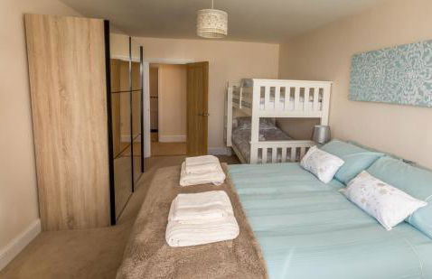 Beachside Apartment, 2 Pilots Point - Photo 13