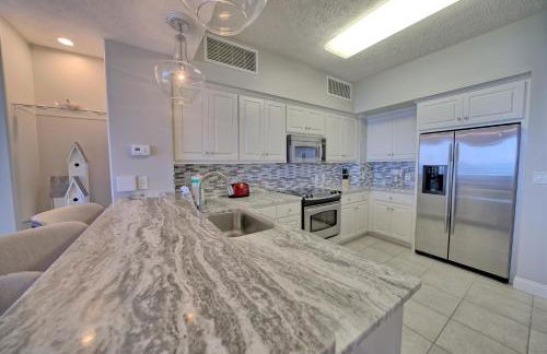 Gulf Front Condo with Beach Access and Beachside Pool - Unit 1604 - Foto 18