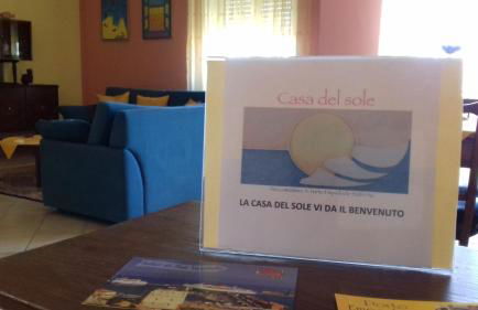 La Casa del Sole - Photo 9