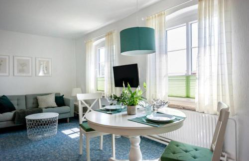 Knusthof - Wohnung 1 - Foto 1