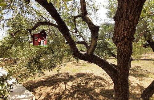 Happy garden house - Photo 28