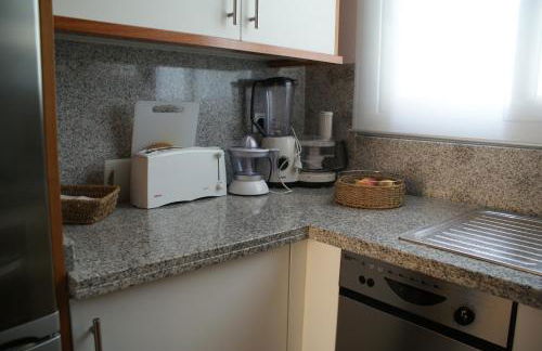 APARTAMENTO ELEGANCE DENIA - Foto 27