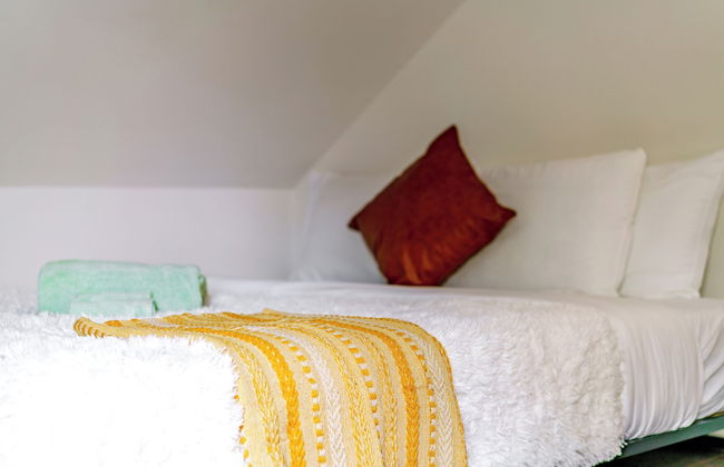 Jungle House Luxury Stays - Downtown Chillicothe - Foto 34