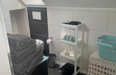 Ferienwohnung Lüttje Huuske - Foto 19