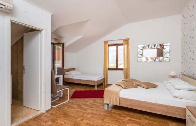 Villa Voinić - Foto 13