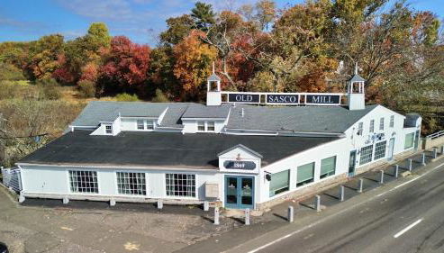 Studio Flat Above Historic Cider Mill - Foto 2