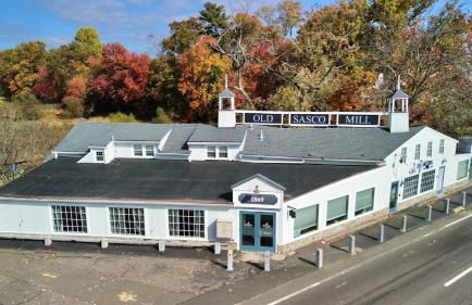 Studio Flat Above Historic Cider Mill - Foto 2