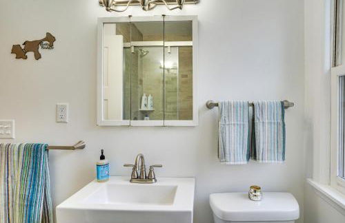 Updated Wayzata Home Less Than 2 Mi to Lake Minnetonka! - Foto 15