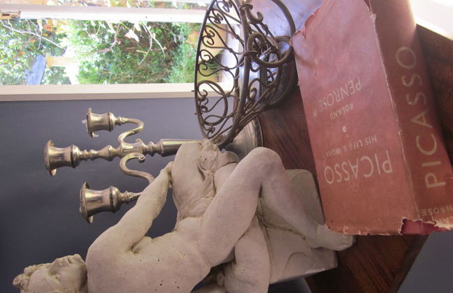 Le Petit Palais Villas - Photo 18