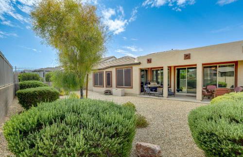 Resort Pools and More Perks! 55 and Goodyear Escape - Foto 24