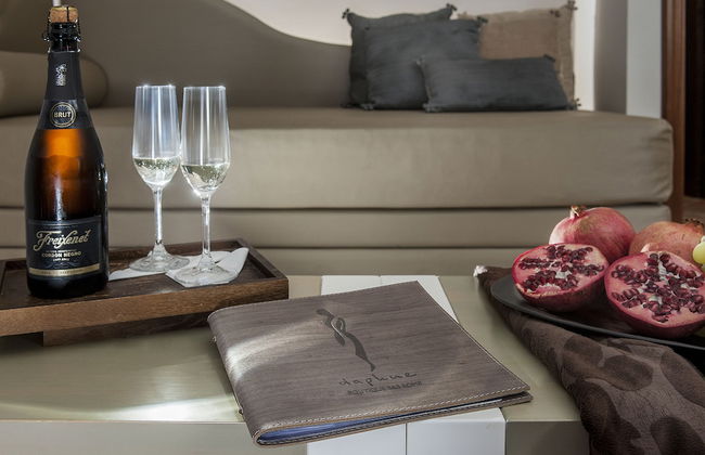 Daphne Luxury Suites - Foto 41