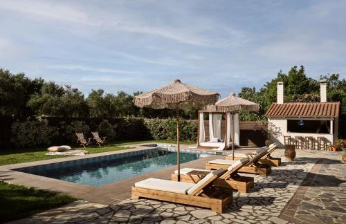 La Maison Du Maire - Luxury Villa with Private Pool, by ZanteWize - Foto 10