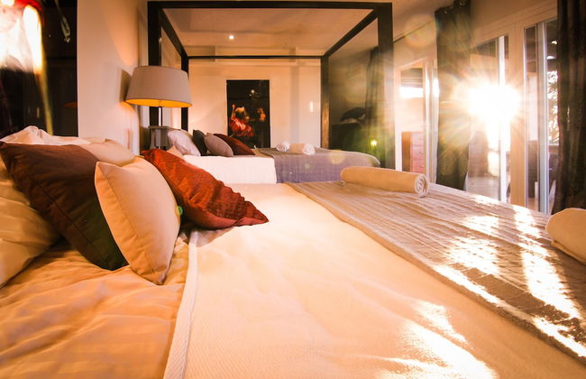 Villa The Rock Legends - Foto 6