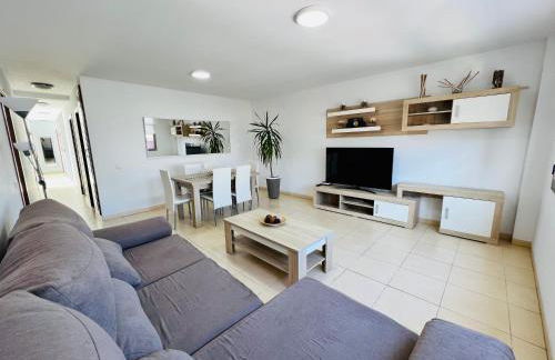 Apartamento Muelle Deportivo - Foto 1