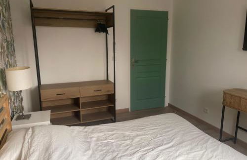 Duplex rénové au cœur de la nature - Foto 32