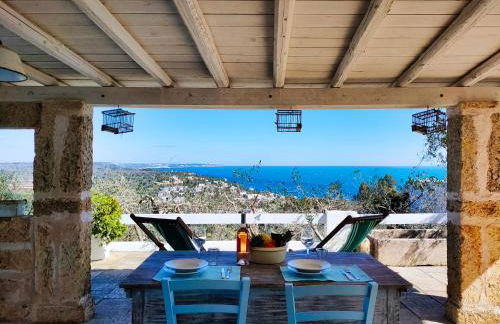 Le Pajare di Marina Serra di Casa Camilla Journey - Foto 24