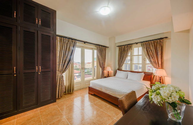 City View Apartment - Photo 9