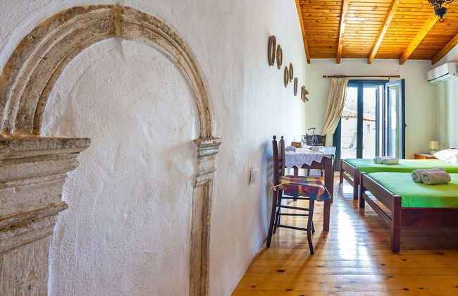 Olive Valley Traditional House - Foto 37