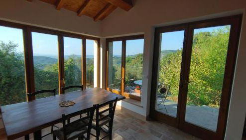 Podere Cerrete - Eco Farmhouse - Foto 1