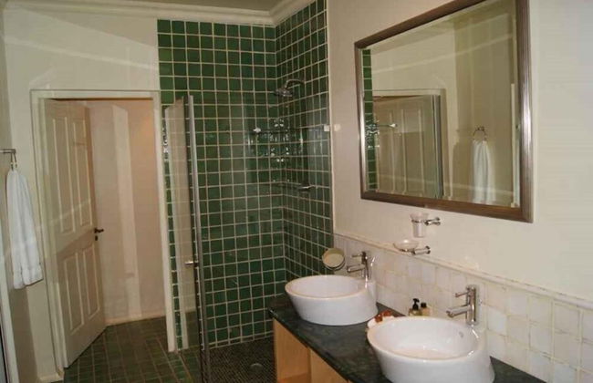 Calitzdorp Country House - Foto 30