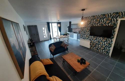 Mulots et Bulots - Foto 1