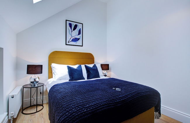 Hybrid Resi - New Malden - Foto 6