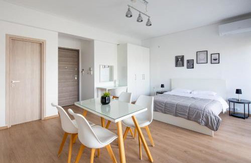 Boutique Studios near Airport - Foto 51