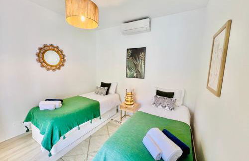 Casa das Amoreiras by YMR - Foto 39