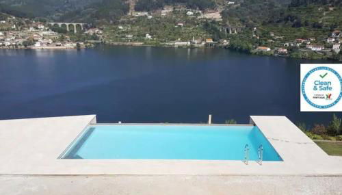 Casa das Oliveiras, o Douro no seu esplendor! - Foto 1