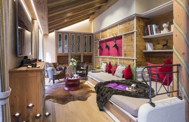 Chalet Rasmus Vacation Home - Foto 8