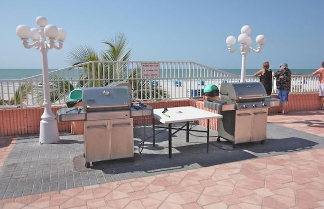 Beach Cottages - Foto 17