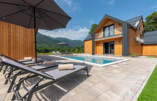 Villa Korina - Mountains, Tranquility, and Comfort - Photo 19
