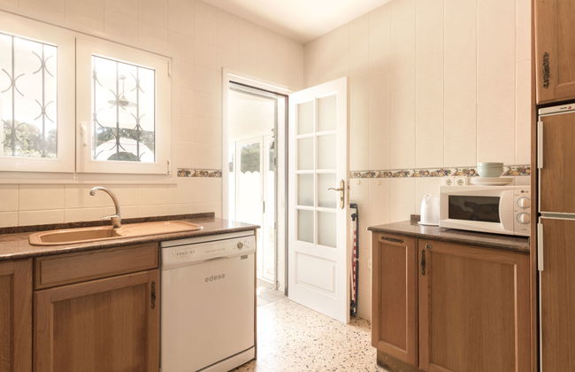 El Dorado Playa - Villa Degas - Foto 10