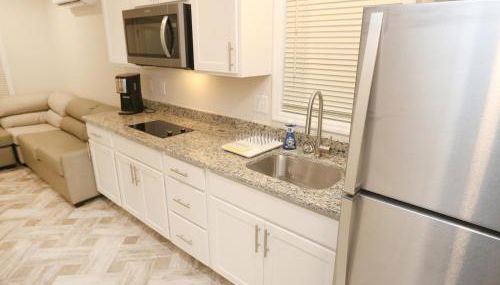 Endless Caverns RV Resort & Cavern Tours - Foto 5