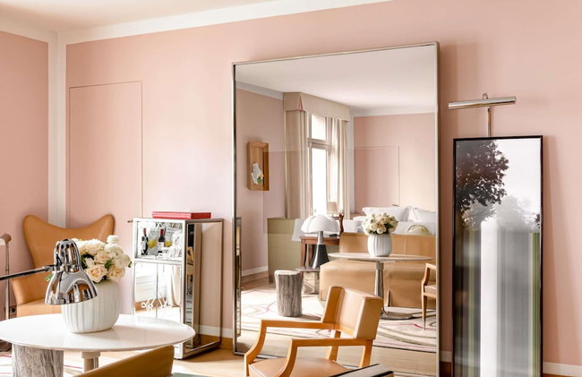 Le Royal Monceau - Raffles Paris - Foto 77