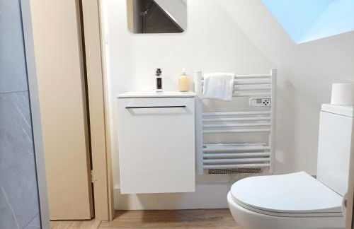 Centre - L'escapade - Foto 22