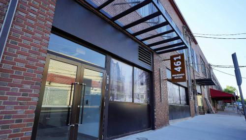 New Loft 3 min to CMU Pitt Sleeps 4 - Foto 2